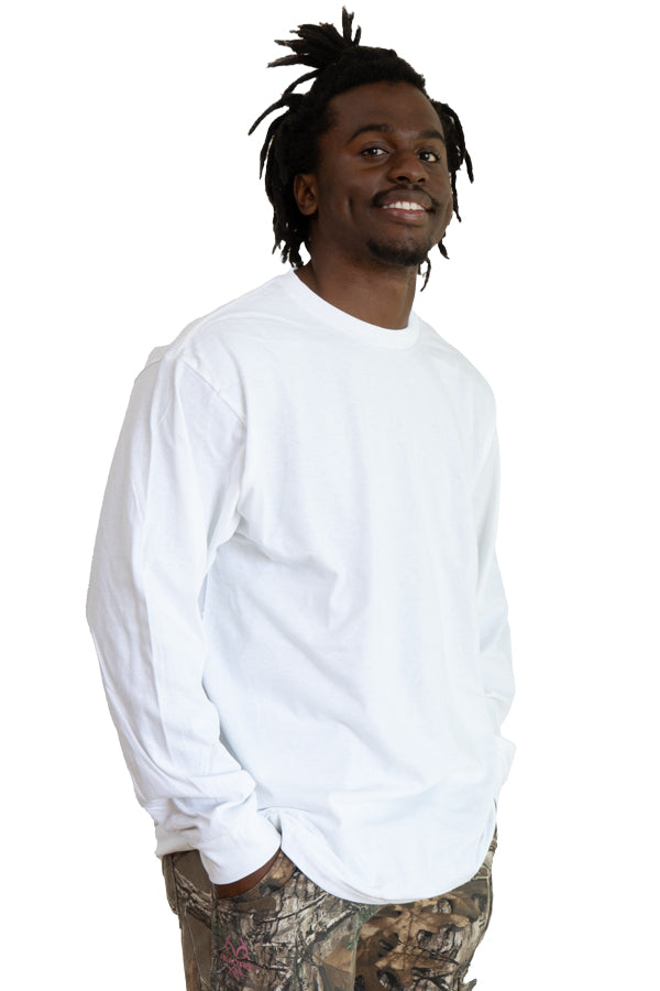 Roughneck Long Sleeve 1304 by SpectraUSA