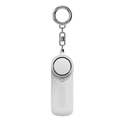 130dB Personal Security Alarm by DailySale