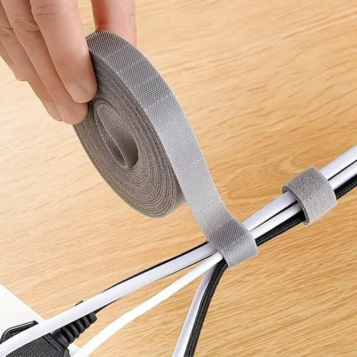 13ft Premium Cable Management Solution by DailySale