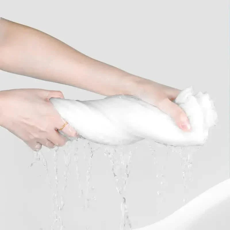 14-Pack: Compressed Disposable Washcloths by DailySale