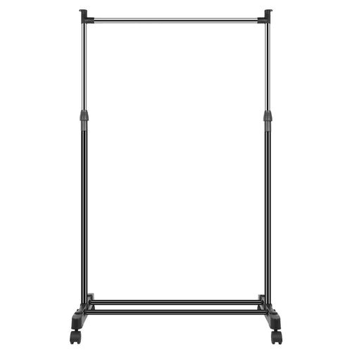 15 kg./33 lbs. Height Adjustable Garment Racks by DailySale