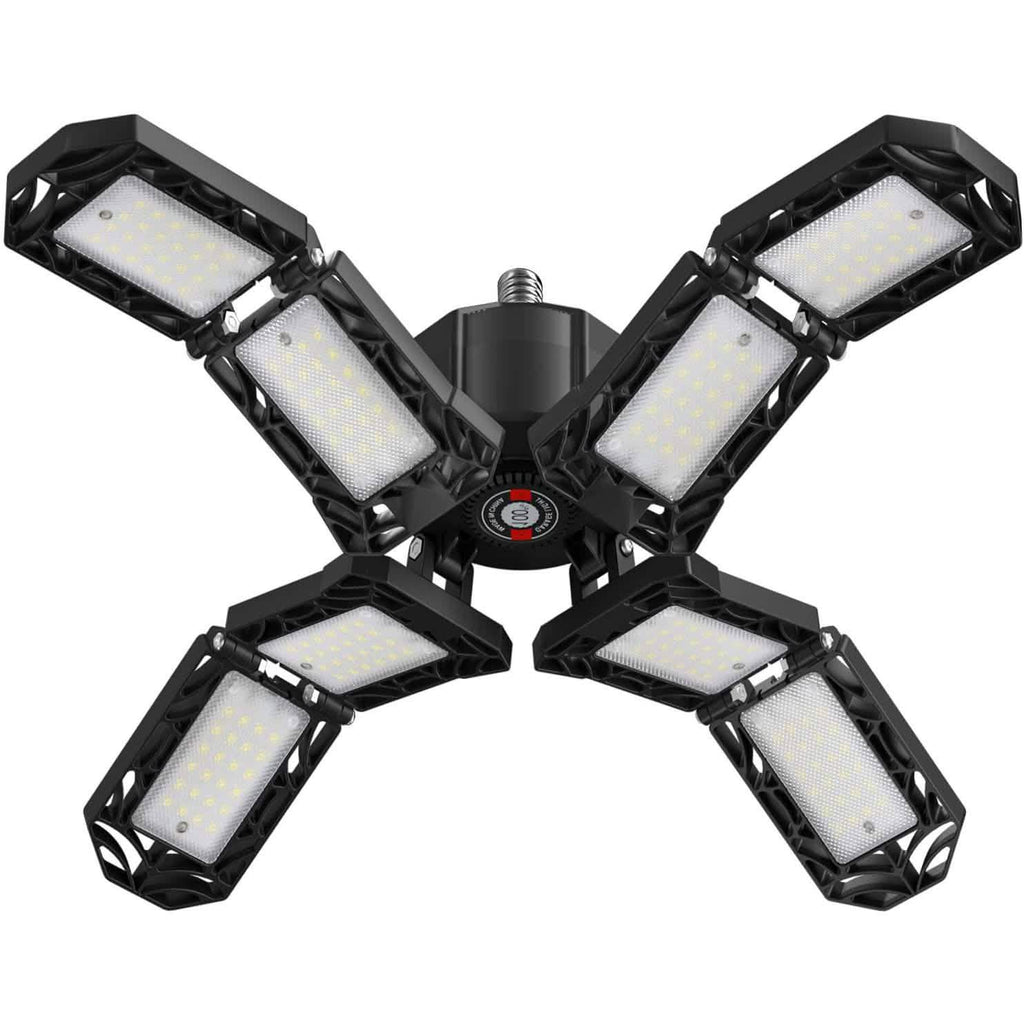 15000LM LED Shop Light with E26/E27 by DailySale