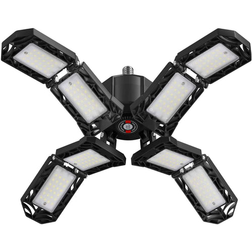 15000LM LED Shop Light with E26/E27 by DailySale