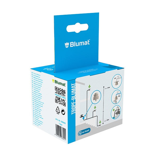 Blumat Pressure Reducer by Blumat Drip