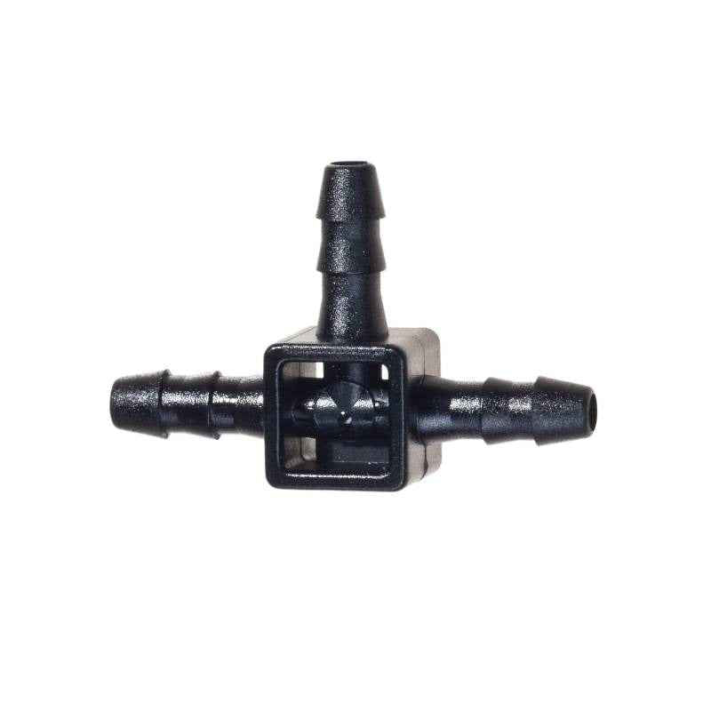 Blumat Sensor Tube + Mini-Fittings – 3mm (1 Tee, 2 Unions)