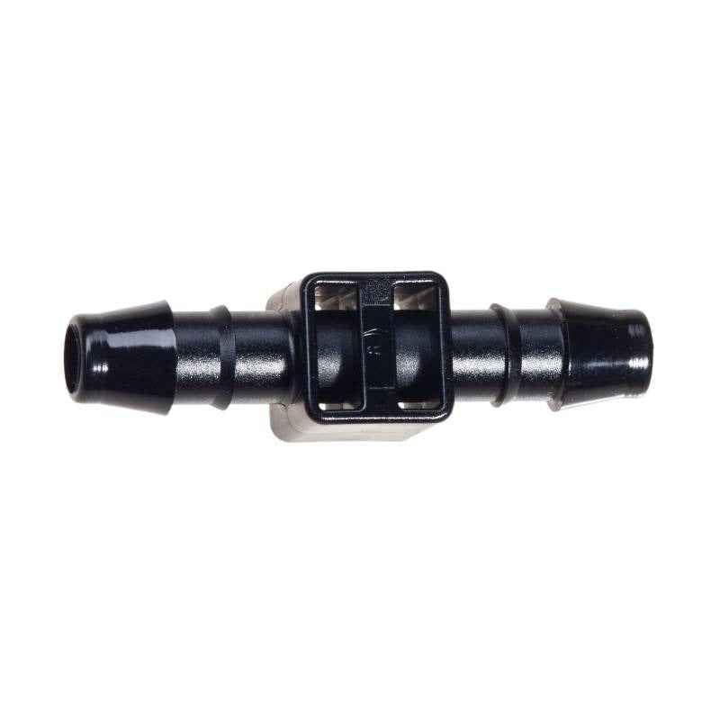 Blumat Hose Union Connector – 8-8mm, 3 Pack