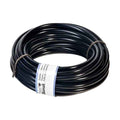 Blumat Feeding Tube Black – 8mm (33ft)