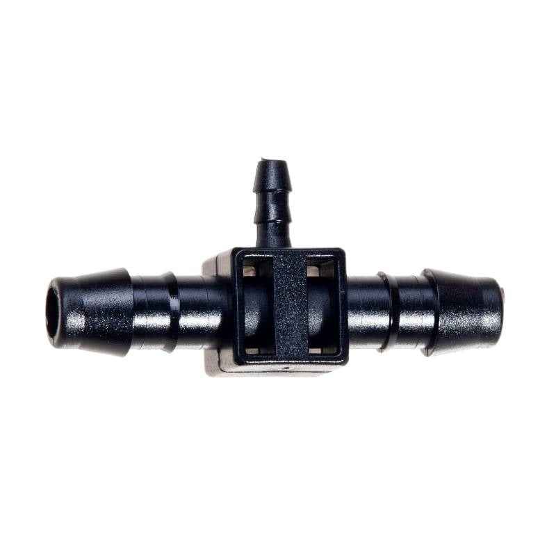 Blumat T-Piece Connector – 8-3-8mm Tee, 3 Pack