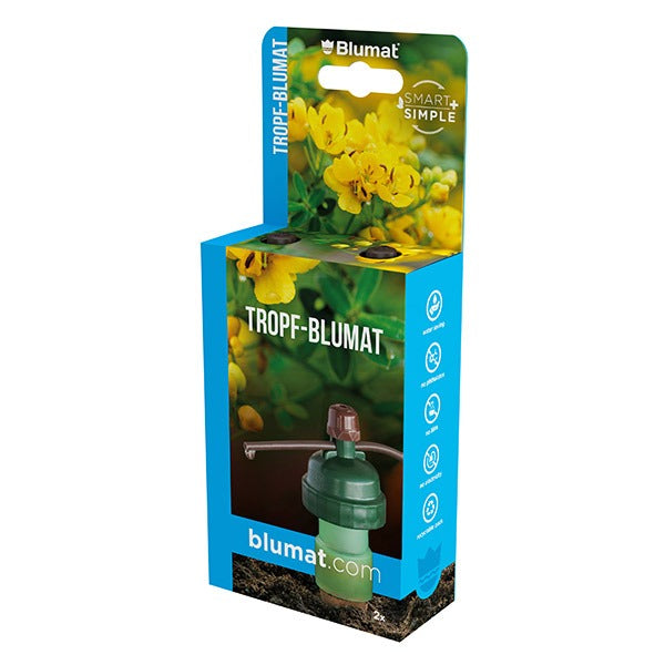 Blumat Watering Sensors – 2 Pack by Blumat Drip