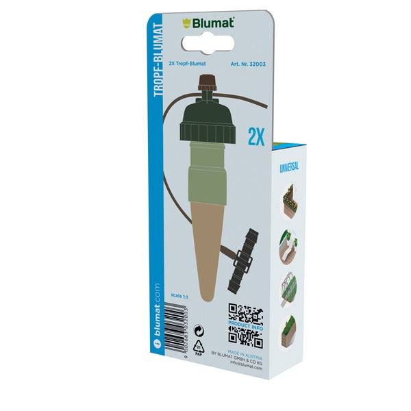 Blumat Watering Sensors – 2 Pack by Blumat Drip