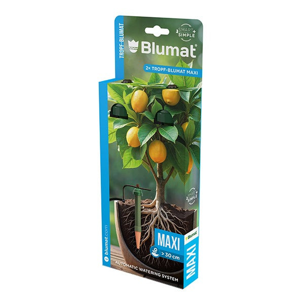 Blumat Maxi Watering Sensors – 2 Pack by Blumat Drip
