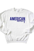 American Honey Sweatshirt