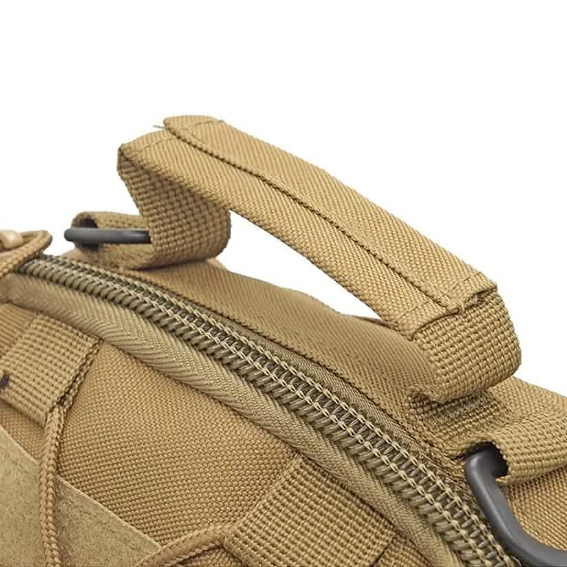 15L Waterproof Hiking Backpack by DailySale