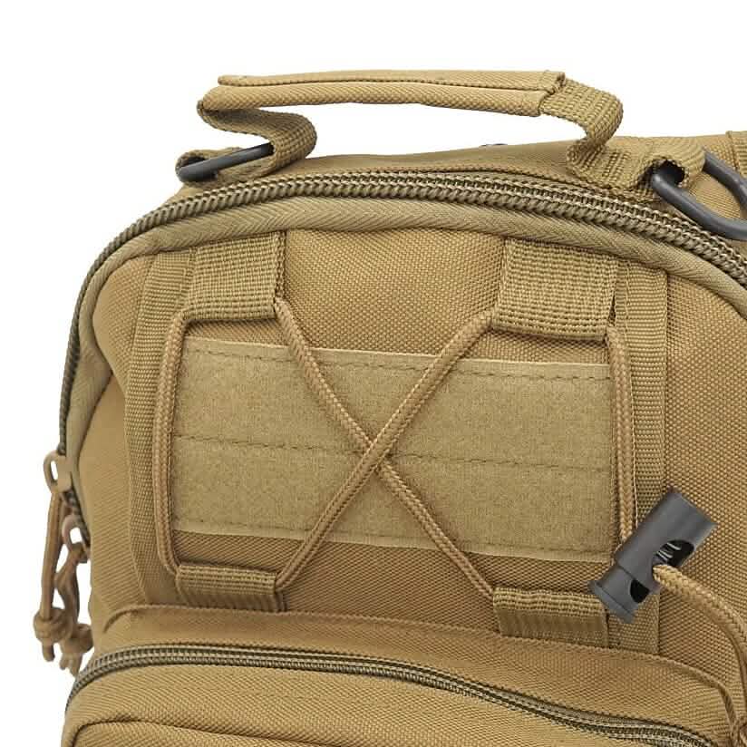 15L Waterproof Hiking Backpack by DailySale