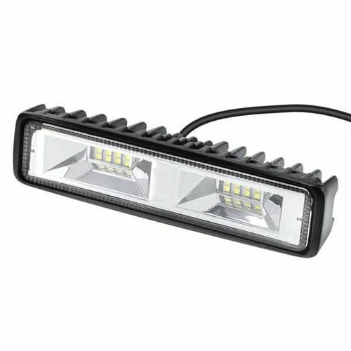 16 LEDs 48w DRL LED Work Light Driving Lamp by DailySale