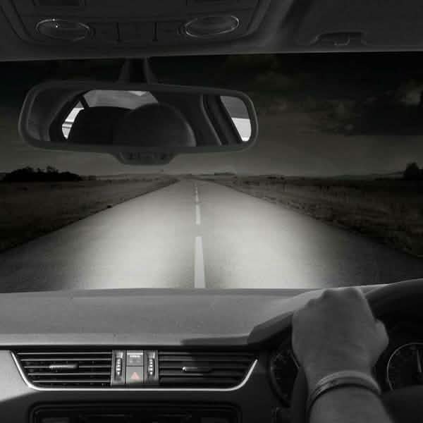 16 LEDs 48w DRL LED Work Light Driving Lamp by DailySale