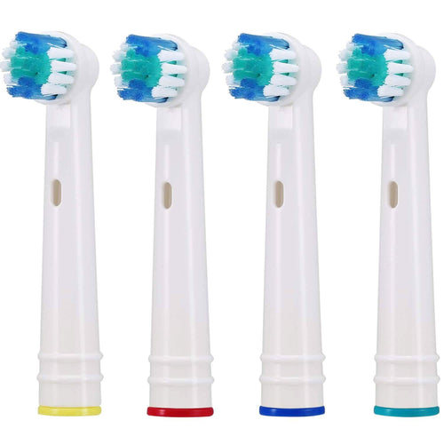 16-Pack: Oral B Replacement Toothbrush Heads by DailySale