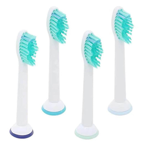 16-Pieces: HX6014 Replacement Electric Toothbrush Head Fits For Philips Sonicare Toothbrush Heads by DailySale