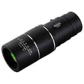 16x52 Monocular Dual Focus Optics Zoom Telescope by DailySale