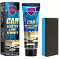 Quick-Fix Nano Car Scratch Repair Kit by DailySale