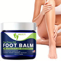 Tea Tree Oil Foot Balm Moisturizer for Dry Feet by DailySale