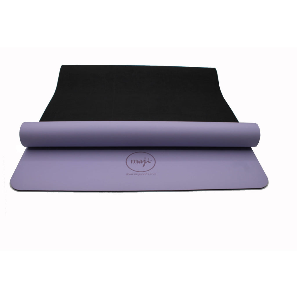 PU + NR Yoga Mat - Goddess Imports Marketplace
