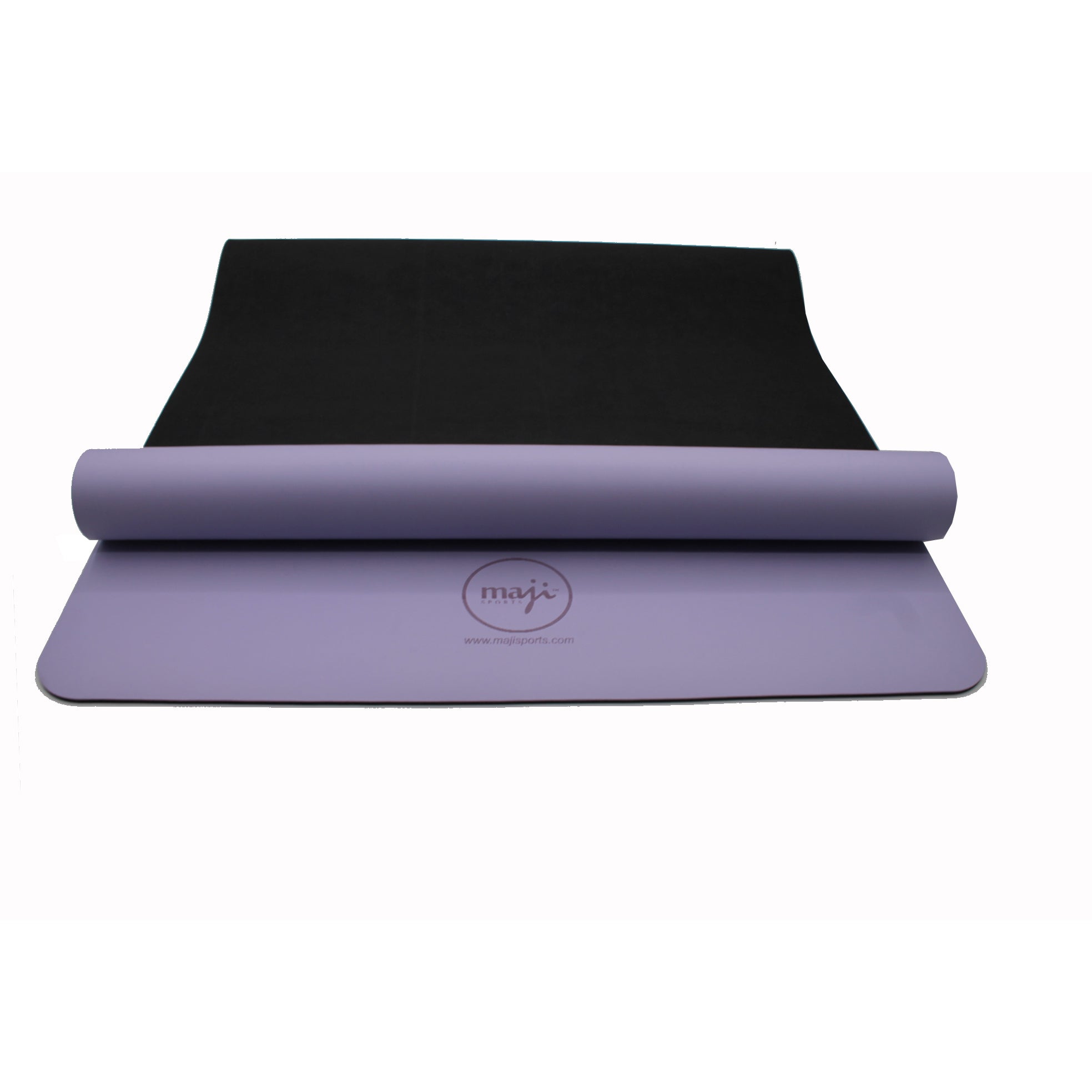 PU + NR Yoga Mat - Goddess Imports Marketplace