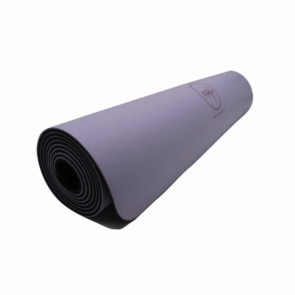 PU + NR Yoga Mat - Goddess Imports Marketplace