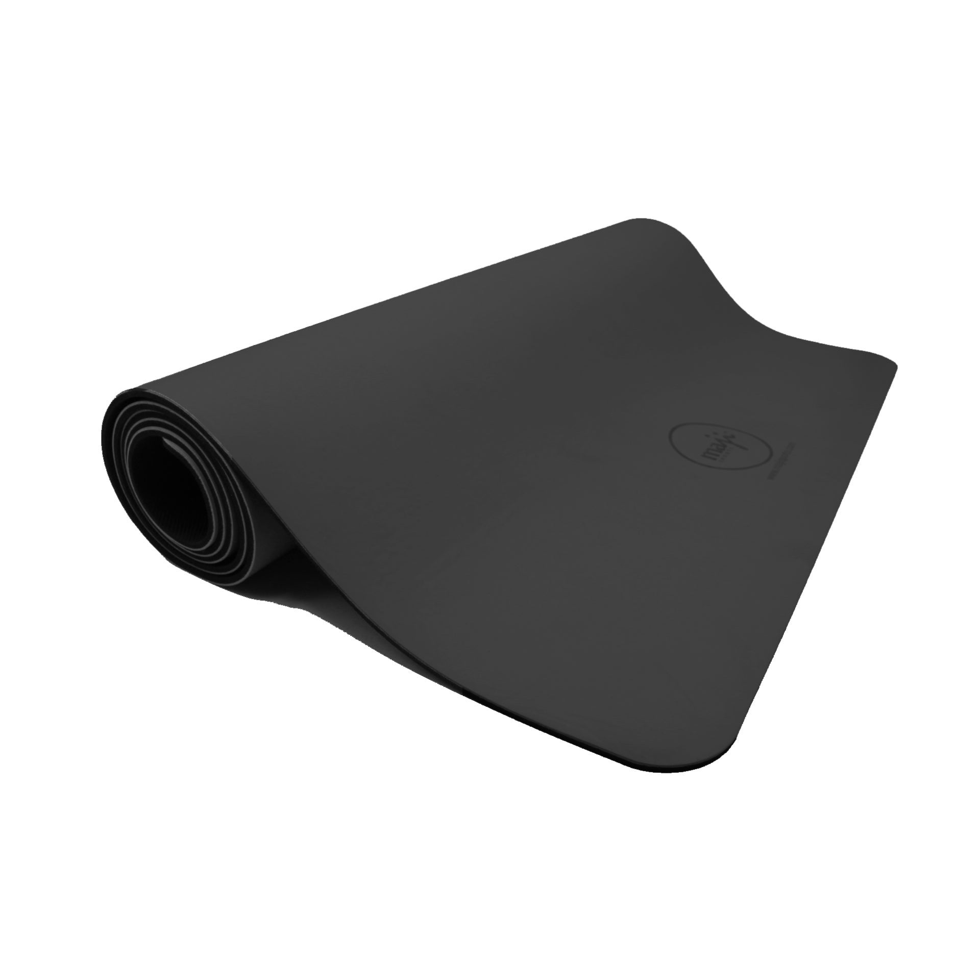 PU + NR Yoga Mat - Goddess Imports Marketplace