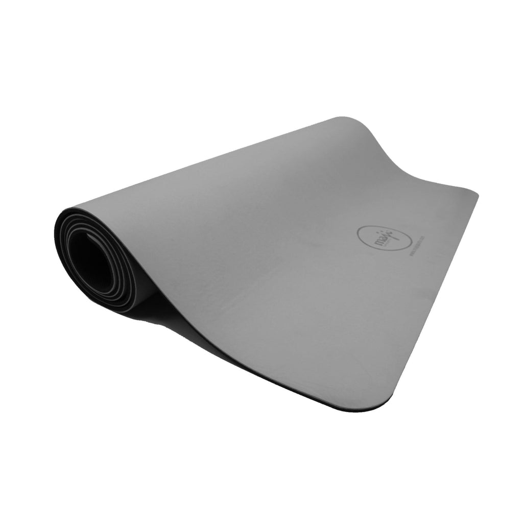 PU + NR Yoga Mat - Goddess Imports Marketplace