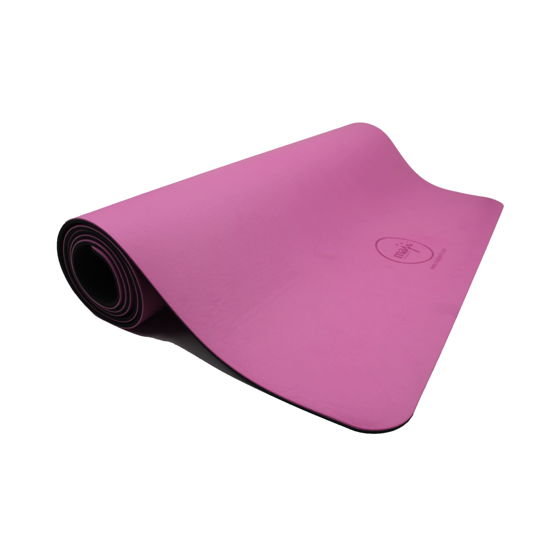 PU + NR Yoga Mat - Goddess Imports Marketplace