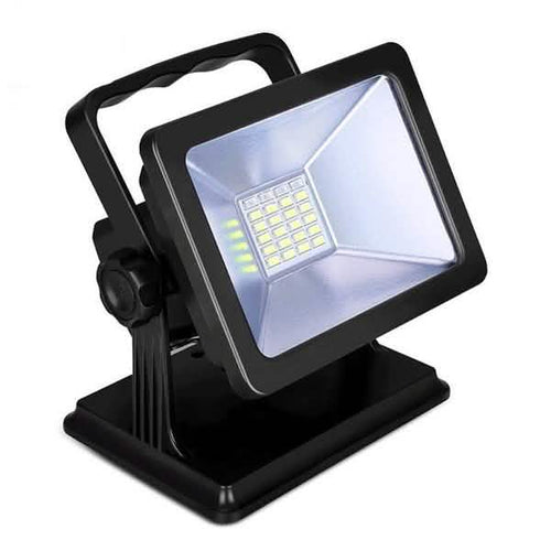 180¬∞ Rotatable Flood Lights by DailySale