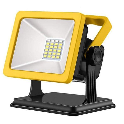 180¬∞ Rotatable Flood Lights by DailySale