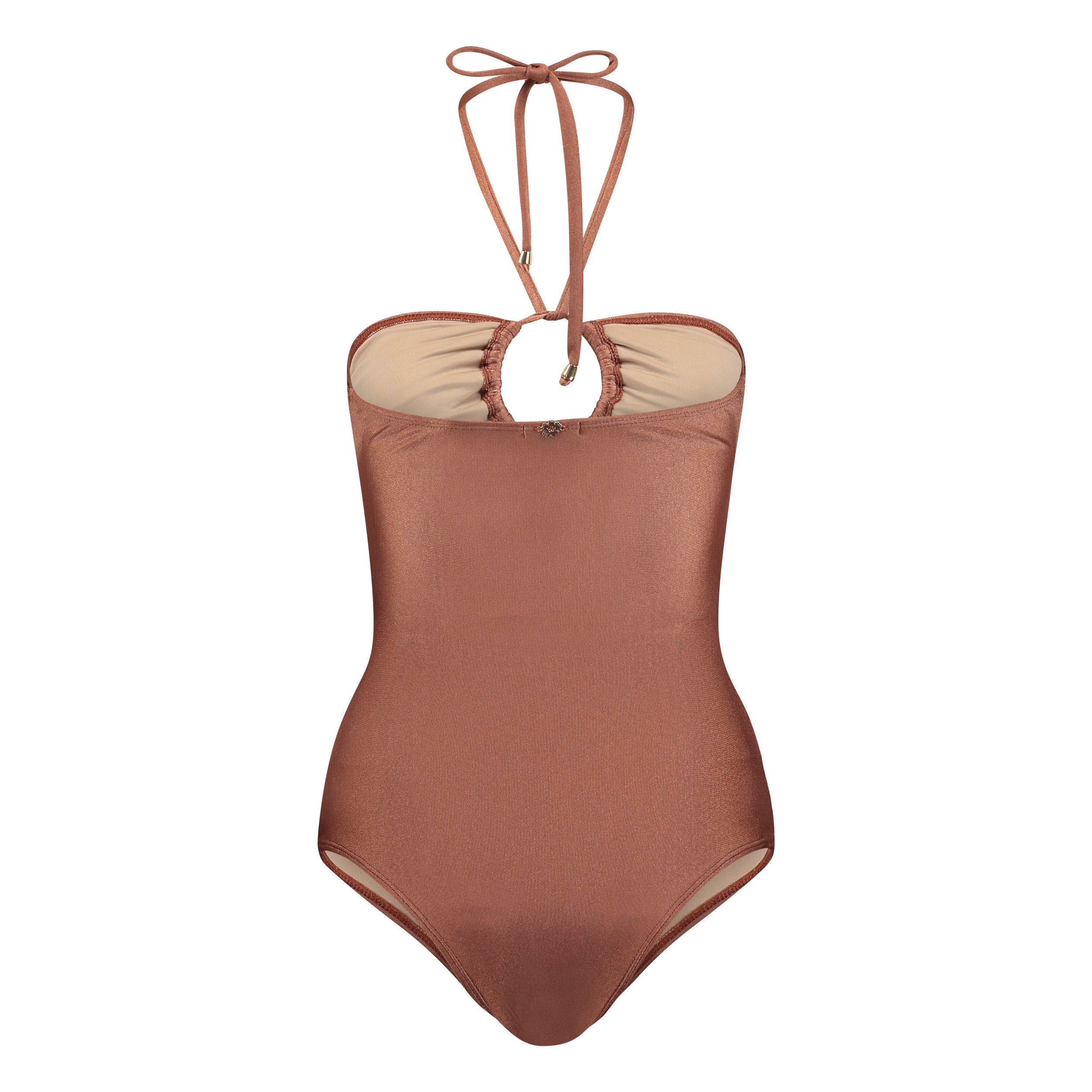 ATHENE ONE-PIECE by Acqua de Luxe Beachwear