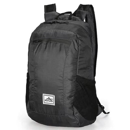 18L Hiking Backpack Lightweight Packable Backpack by DailySale