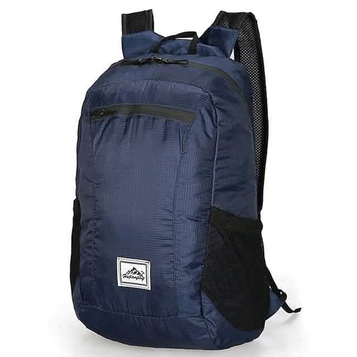 18L Hiking Backpack Lightweight Packable Backpack by DailySale