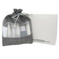 Coffret Beauté - Coffret de voyage de 6