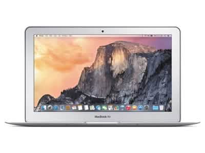 Apple MacBook Air Core i5 1.6GHz 4GB RAM 64GB SSD (Refurbished) by DailySale