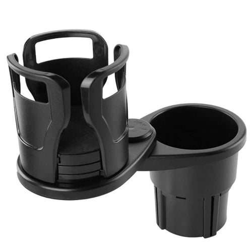 2-in-1 Car Cup Holder Extender by DailySale