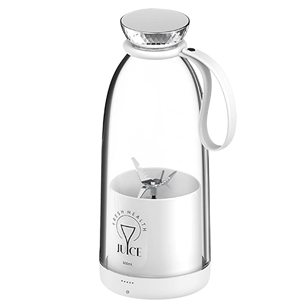 2-in-1 Portable Fruit Blender Rechargeable by DailySale