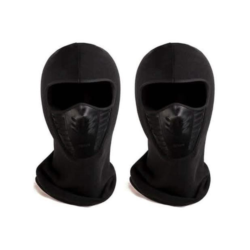 2-Pack: Active Wear Unisex Ski Mask by DailySale
