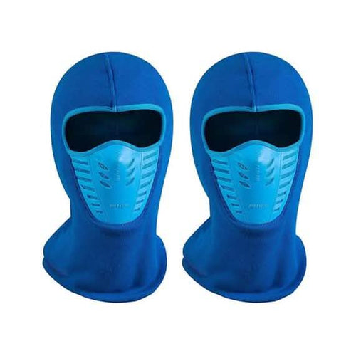 2-Pack: Active Wear Unisex Ski Mask by DailySale