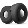 2-Pack: Air Tag Dog Collar Holder by DailySale