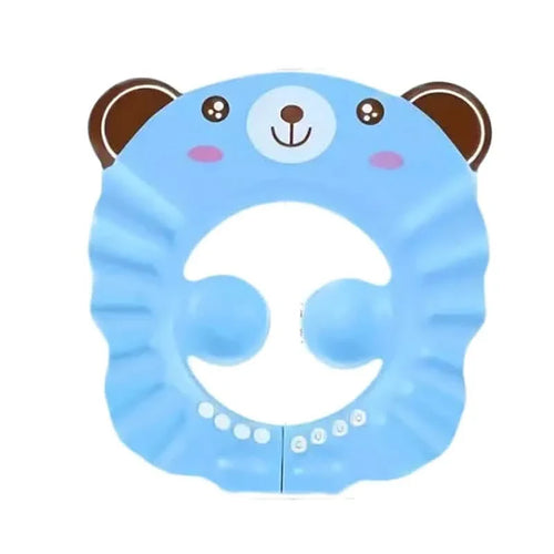 2-Pack: Baby Shower Cap Shield Adjustable by DailySale