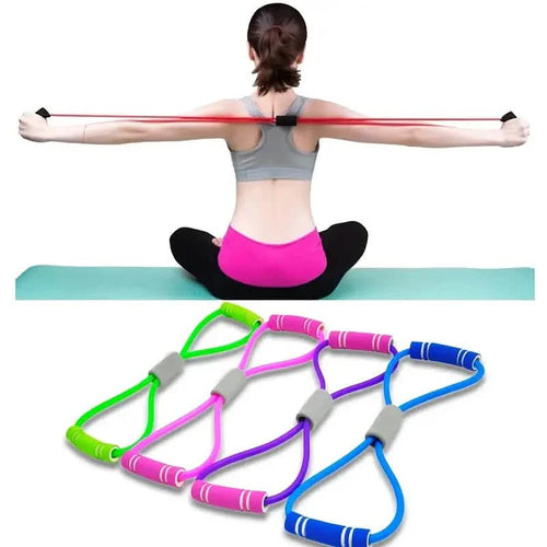 2-Pack: Back Shaping Chest Expander by DailySale