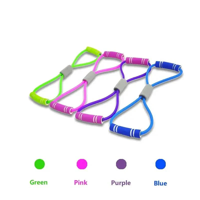 2-Pack: Back Shaping Chest Expander by DailySale