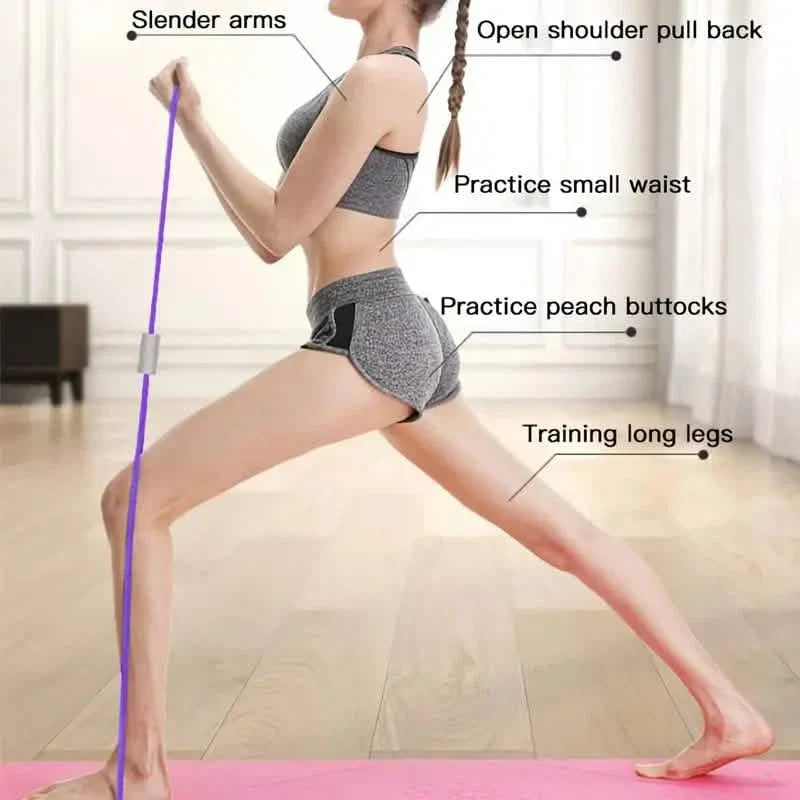 2-Pack: Back Shaping Chest Expander by DailySale
