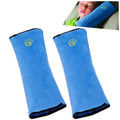 2-Pack: Car Seat Pillow Neck Rest for Kids by DailySale