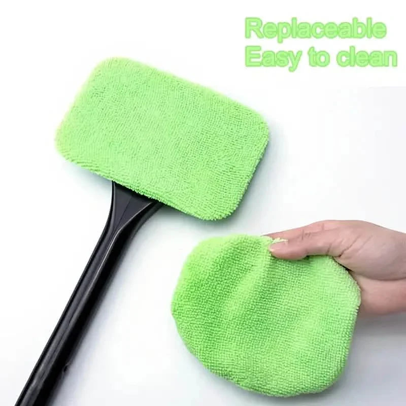 2-Pack: Car Window Cleaner Brush by DailySale