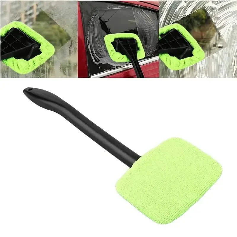 2-Pack: Car Window Cleaner Brush by DailySale